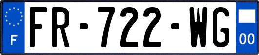 FR-722-WG