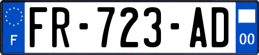 FR-723-AD