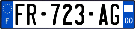 FR-723-AG