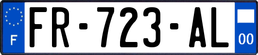 FR-723-AL