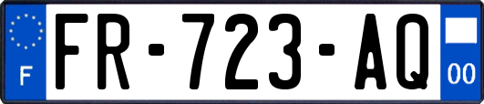 FR-723-AQ