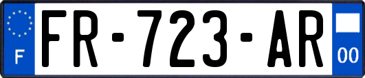 FR-723-AR