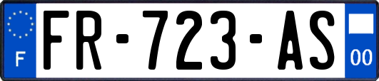 FR-723-AS