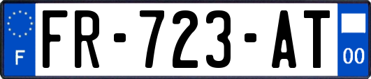 FR-723-AT