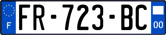 FR-723-BC