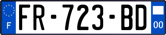 FR-723-BD