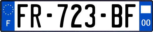 FR-723-BF