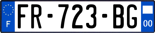 FR-723-BG