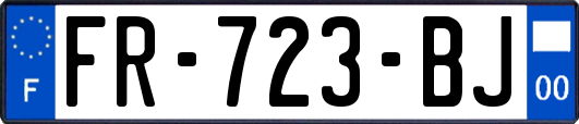 FR-723-BJ