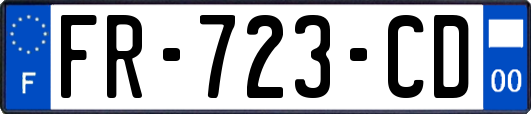 FR-723-CD