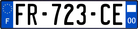 FR-723-CE