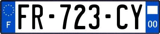 FR-723-CY