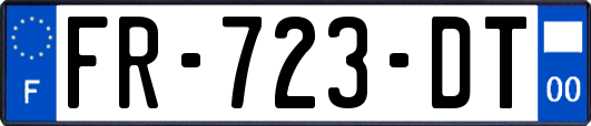 FR-723-DT