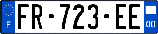 FR-723-EE