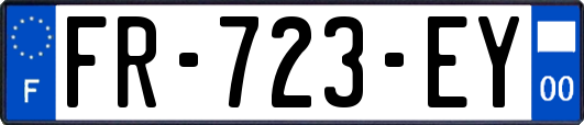 FR-723-EY