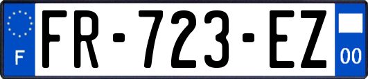 FR-723-EZ