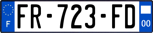 FR-723-FD