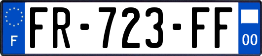 FR-723-FF