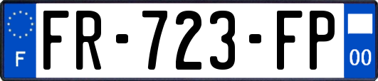 FR-723-FP