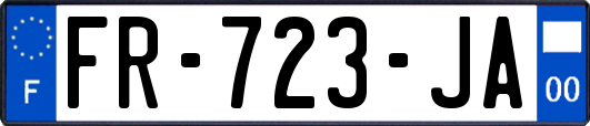 FR-723-JA