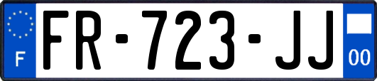 FR-723-JJ