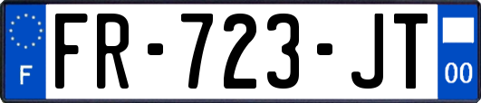 FR-723-JT