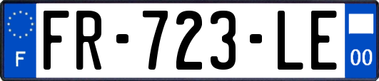 FR-723-LE
