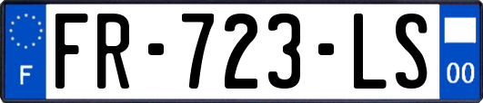 FR-723-LS