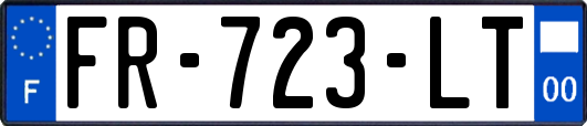 FR-723-LT
