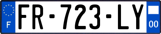 FR-723-LY