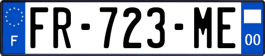 FR-723-ME
