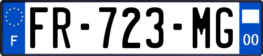 FR-723-MG