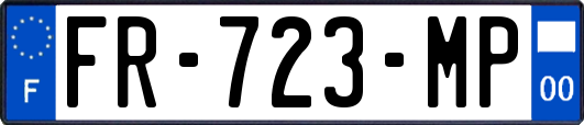 FR-723-MP