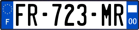 FR-723-MR