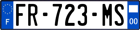 FR-723-MS