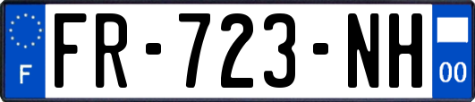 FR-723-NH