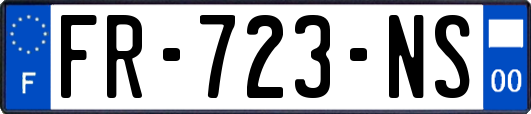 FR-723-NS