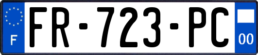 FR-723-PC