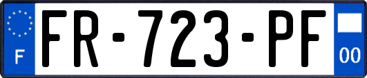 FR-723-PF