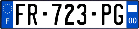 FR-723-PG