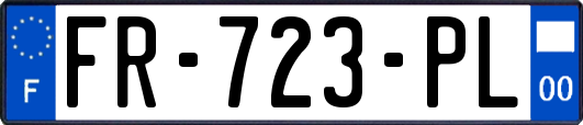 FR-723-PL