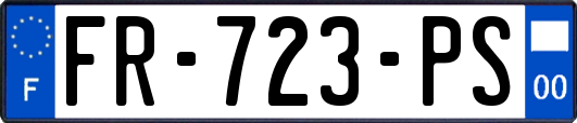 FR-723-PS