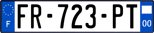 FR-723-PT