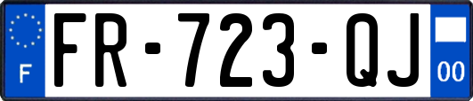 FR-723-QJ