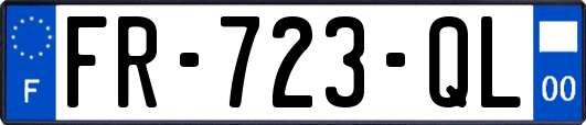 FR-723-QL
