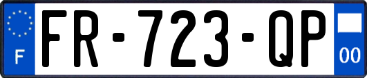 FR-723-QP