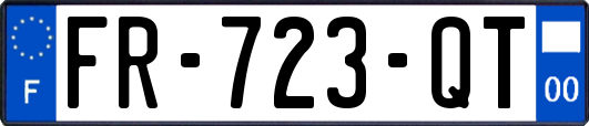 FR-723-QT