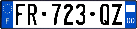 FR-723-QZ
