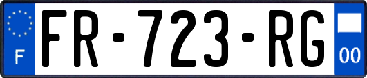 FR-723-RG