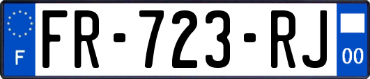 FR-723-RJ